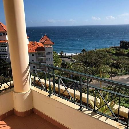 Apartment Ocean Gardens Caniço Dış mekan fotoğraf
