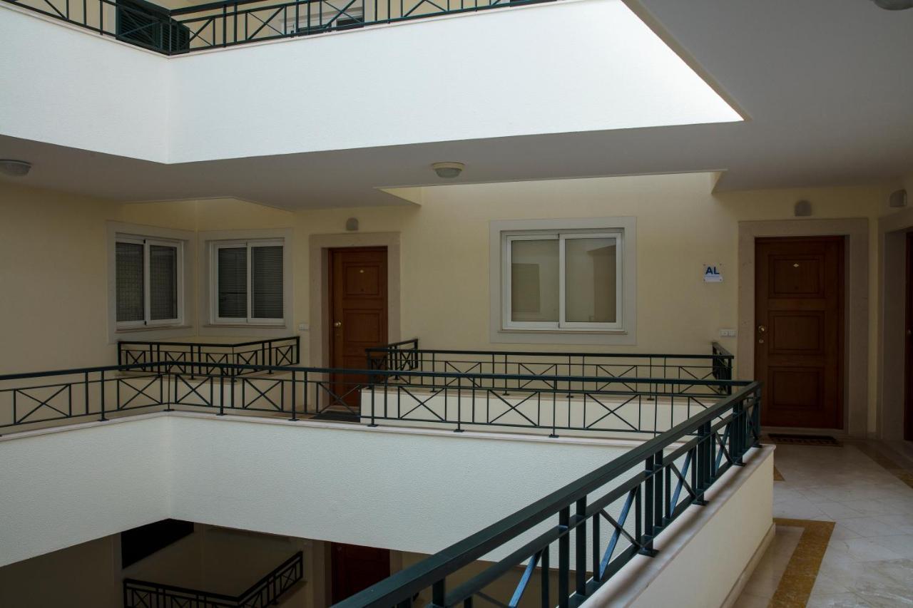 Apartment Ocean Gardens Caniço Dış mekan fotoğraf