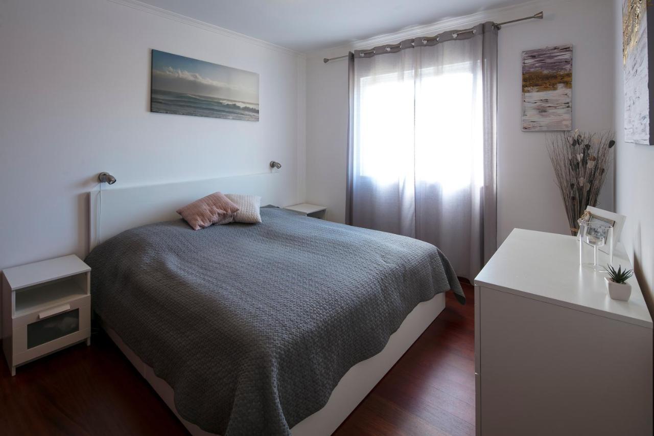 Apartment Ocean Gardens Caniço Dış mekan fotoğraf