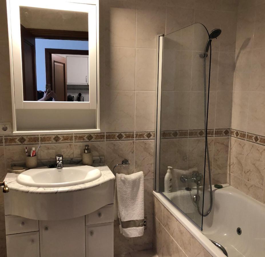 Apartment Ocean Gardens Caniço Dış mekan fotoğraf