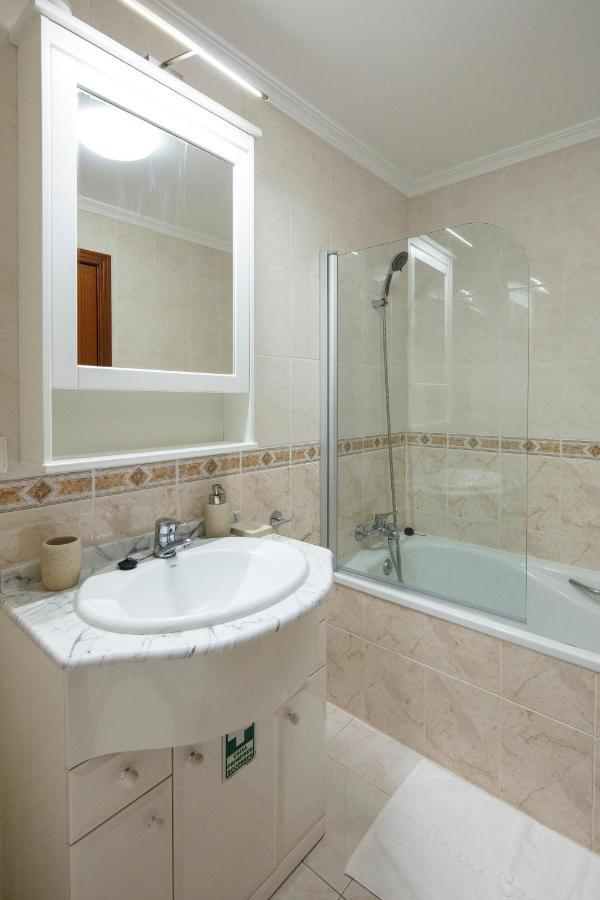 Apartment Ocean Gardens Caniço Dış mekan fotoğraf
