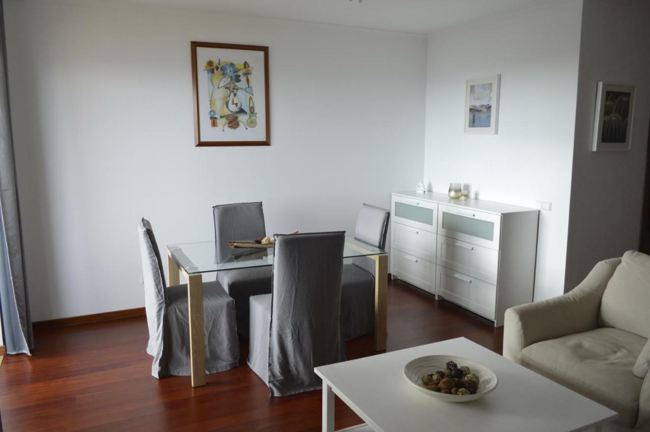 Apartment Ocean Gardens Caniço Dış mekan fotoğraf